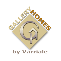 Gallery Homes Logo