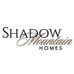 Shadow Mountain Homes Logo